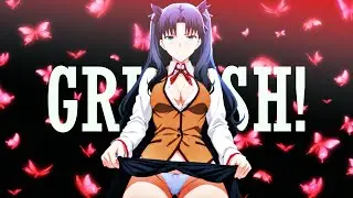 KVRMVD - GRIMISH! (AMV)