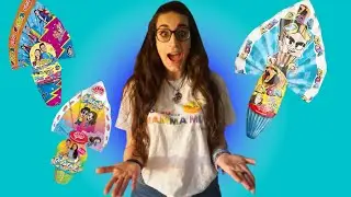 APRO LE UOVA DI PASQUA DEGLI YOUTUBER preferiti di Valentina -lapitonz