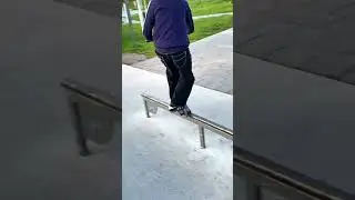 #самокат