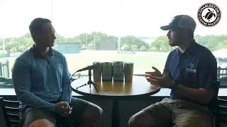 Cup of Joe at the Joe with Mike Marangelli