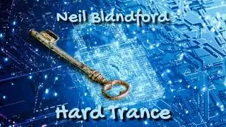 Hard Trance Mix April 2024
