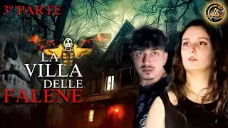 TROVIAMO RESTI DI RITUALI E OSSA UMANE CON OCCULTOINVESTIGATION ** NON APRITE QUESTO VIDEO **