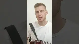 Калина. Александр Солодуха. Рвёт душу. Трогательная песня. Сергей Новоселов. 