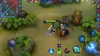 Cara bermain Layla Mobile legends