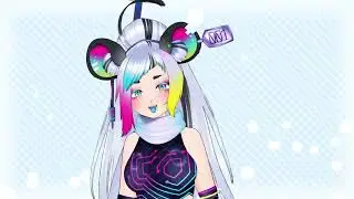 Mech Mouse [Showcase]