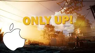 How to Play Only Up on Mac! (CrossOver 22 + Game Porting Toolkit Install Guide!)