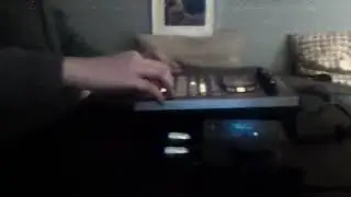 Samplehead - Coleman (Live Jam)