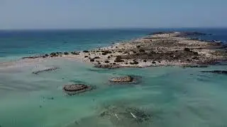 Crete 2 Drone video