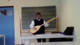 Ismail Kizilgöz-Ben giderim batuma