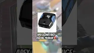 Apex Hackers Are Getting INSANE