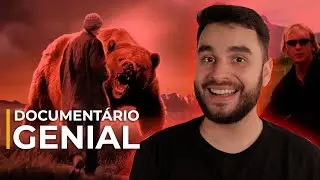O HOMEM URSO (2005) | CRÍTICA