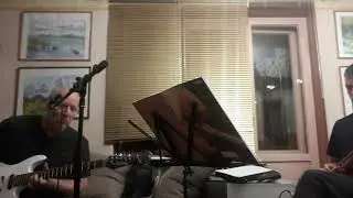 Дьяков бенд-реп Peace Frog