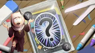 SPPD - Event Sexy Nun Randy: PAck Opening - Petoman1991 & Sbiggi91