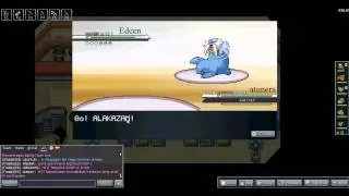POKEMMO TOURNAMENT 2)