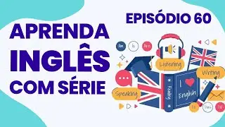 CENA EM INGLÊS + TRADUÇÃO E EXPLICAÇÃO // NÍVEL PRÉ-INTERMEDIÁRIO // (EPISÓDIO #60)