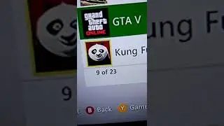 Guys choose one of xbox360 games out of it 🤔
