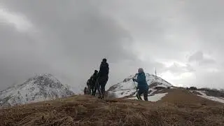 Тимбилдинг в Северной Осетии и Ингушетии