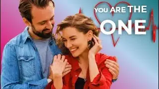 YOU ARE THE ONE - A DEEPLY EMOTIONAL LOVE SPOKEN WORD