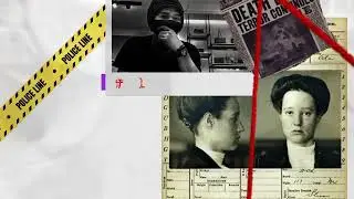 Alight Motion Edit Sweet Crime Photo