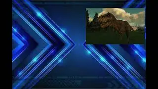 Rexy Reunites with his Mom