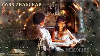 LaviMyz. Memories. Yann Zhanchak.