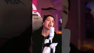 АМИНА ПОЁТ ASPHALT 8 