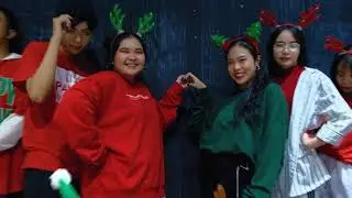 XMAS PROJECT 2019 | TPCREW