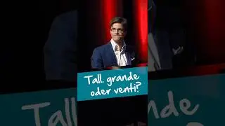 Bodo Wartke • Probleme, die ich früher noch nicht hatte (Teaser)