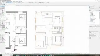 Графическая замена ARCHICAD 20