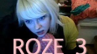 LOSTFU - ROSE RAGE!