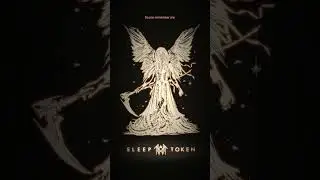 Sleep Token - Euclid vocal cover