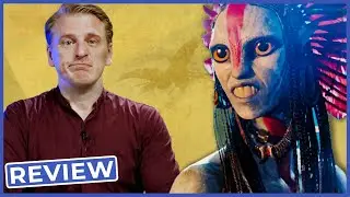 Avatar 3 recycelt einfach nur Teil 2 | Review