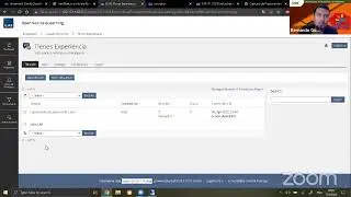 Webinar: Configuración ILIAS LMS en Ubuntu con Oracle Cloud