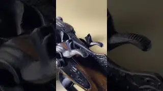 OLD SHOTGUN