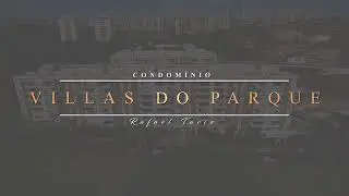 Apartamento, 3 dormitórios sendo 2 suítes próximo ao Parque Curupira - Condomínio Villas do Parque