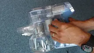 Tineco A11 Hero review