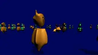 Open Real Time Magie . Fantasy AR Multiplayer Online Battle Arena (MOBA) . Unity and Cloud Anchors