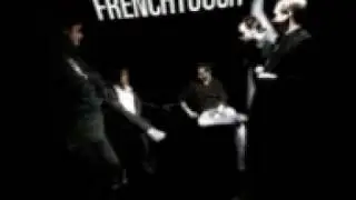 The Angry Room - French Touch