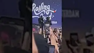 When LIL UZI VERT Gets On Stage 🔥🔥 (Live Show Opening Performance 2023)