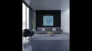 Photorealistic interior in blender 3d - Blender 2.8