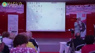 Vision Турция 2019 - Бабаханова Рафика - Этика ведения бизнеса
