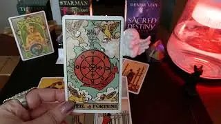 ♑КОЗЕРОГ 🌍1-10 АПРЕЛЬ 🔮ТАРО 🗝️+ СОВЕТ SACRED DESTINY 👌🧿СМОТРЕТЬ ВЕСЬ РАСКЛАД ⭐️🕊️ Nellija STAR