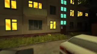 mir intro gameplay