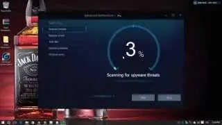 Advanced System Care 10.3 + serial key
