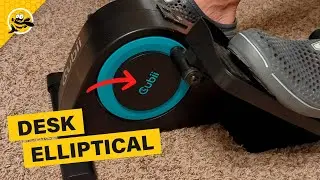 Cubii JR1 Desk Cycle - Is It Worth It 2 years Later?