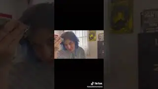 Shaving all her Hair off!!!