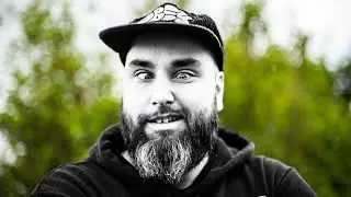 Interview met @dikkesvekke - Organisator Comic Con Brussels en Belgische Twitch streamer