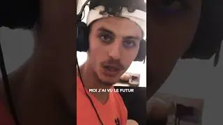 MOI J’AI VUE LE FUTUR