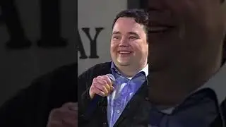 John Pinette - Speaking French vs Italian (2004) 