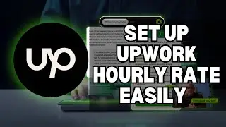 How to Set Up Hourly Rate on Upwork 2025?